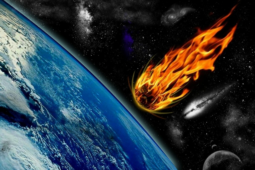 Meteor