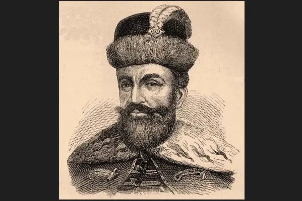 Perényi Péter Szulejmán haragosa