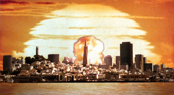 Új atomhatalom ezt az országot támadhatja
