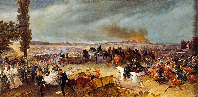 1866-os háború