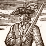 kalóz John Rackham