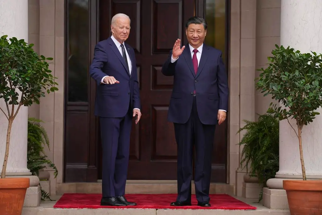Ez Kína legsebezhetőbb pontja itt térdre kényszerítheti Amerika