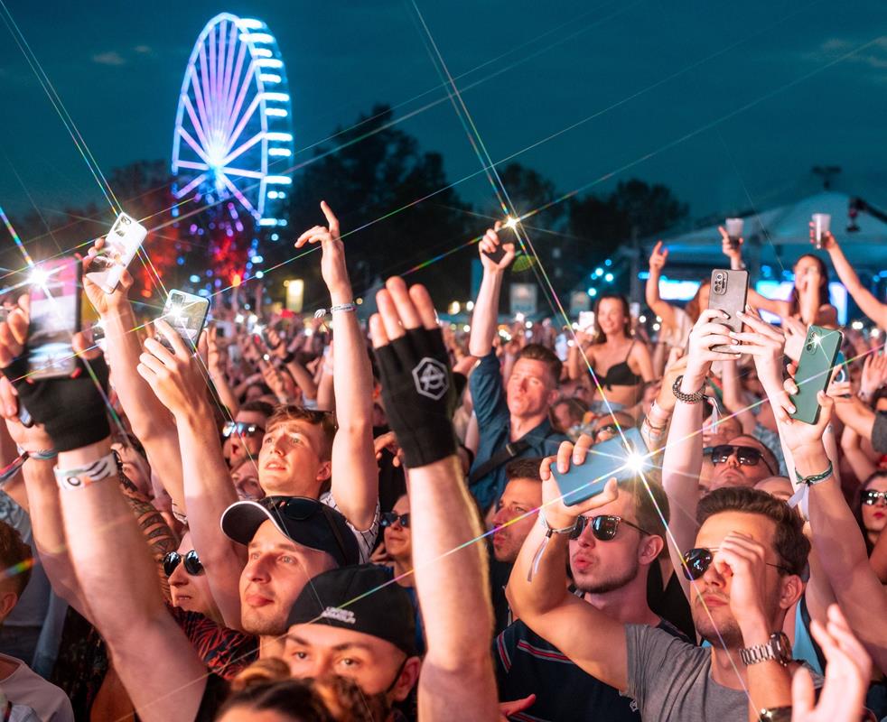 balaton sound