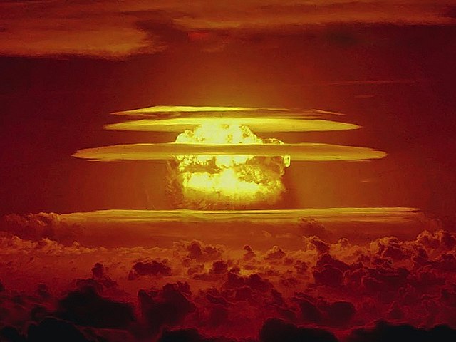 castle bravo