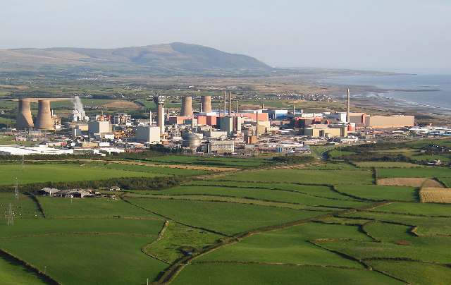 sellafield
