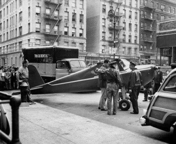 thomas fitzpatrick new york repülő