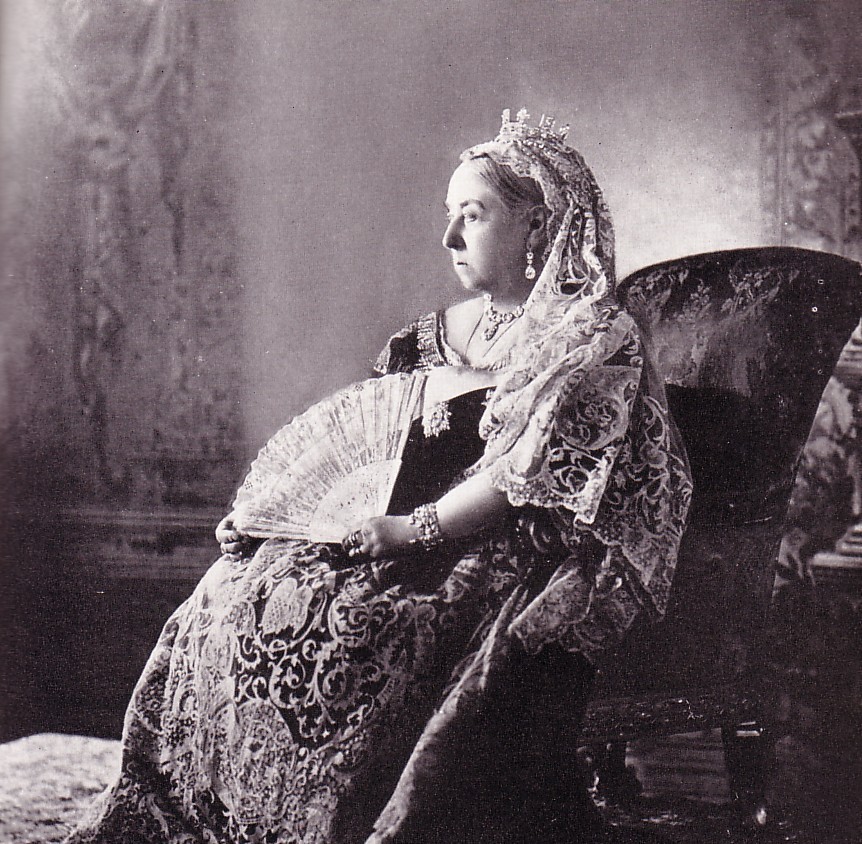 viktória királynő brit uralkodó