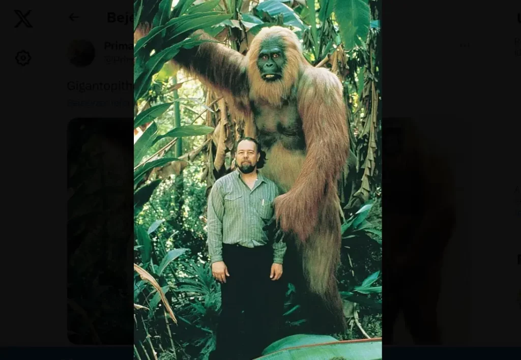 Bigfoot