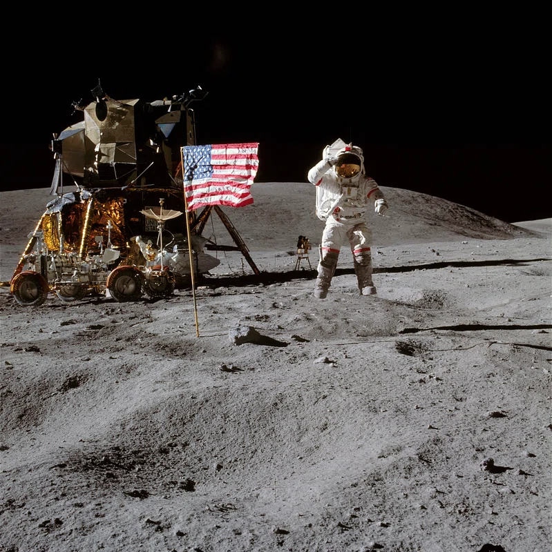 Neil Armstrong Hold