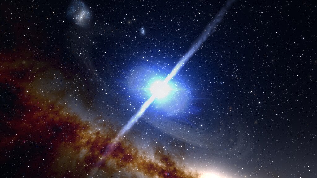neutroncsillag