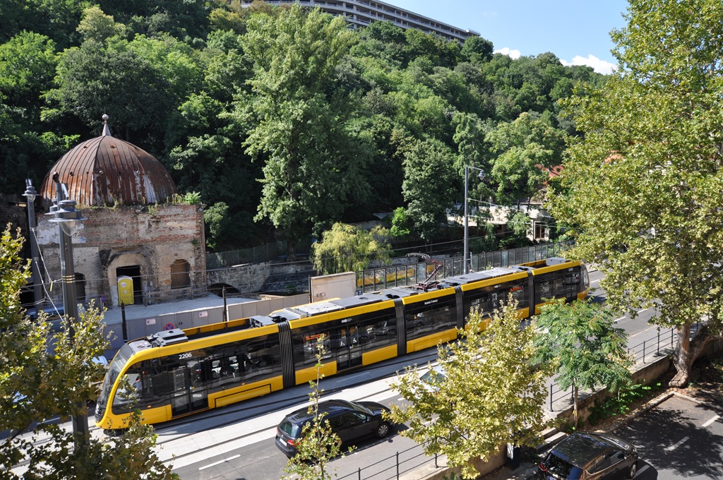 Budapest SZOT-üdülő