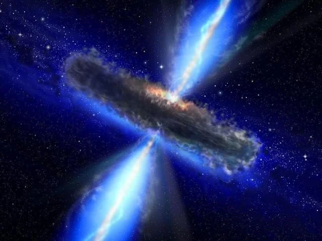 Megtalálták a világegyetem legpokolibb helyét univerzum