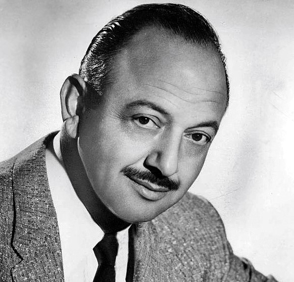 Mel Blanc tapsi hapsi