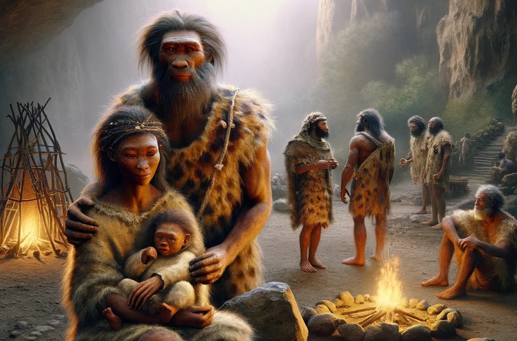 neandervölgyi
