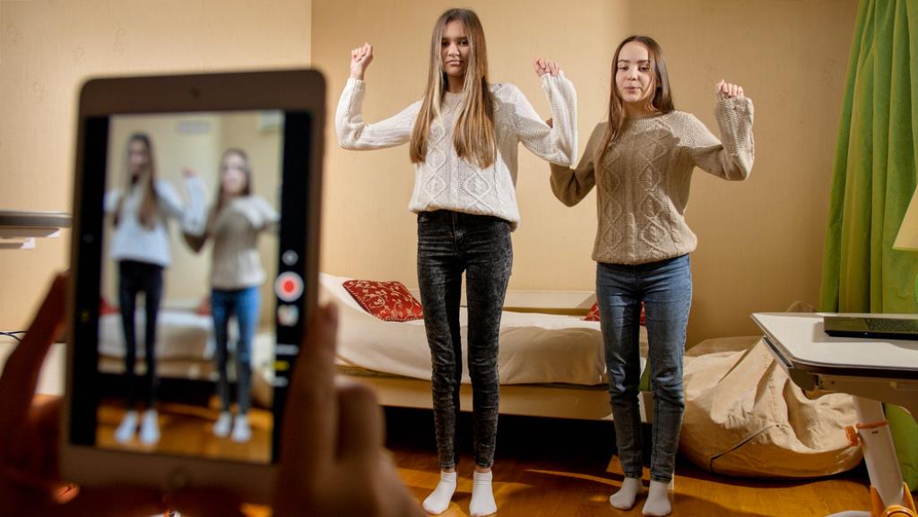 Betilthatják az Egyesült Államokban a népszerű videómegosztot