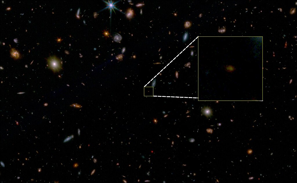 halott galaxis univerzum