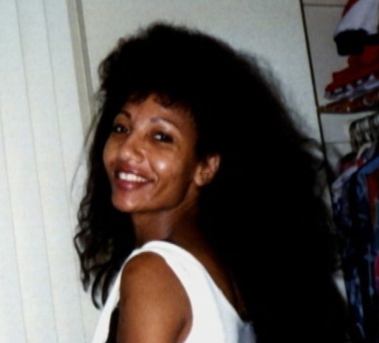 Omaima Nelson gyilkosság