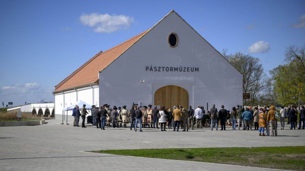 Pásztormúzeum
