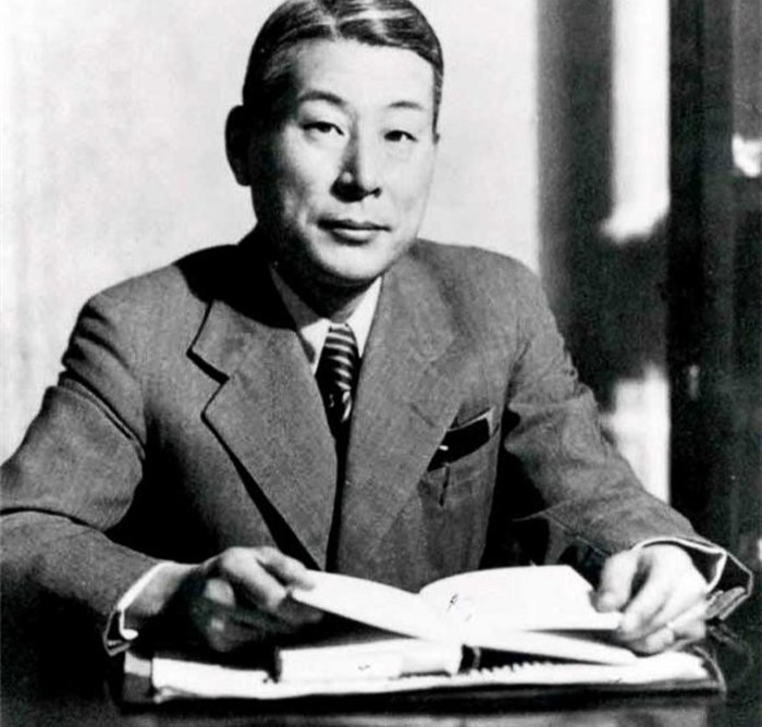 Sugihara japán diplomata