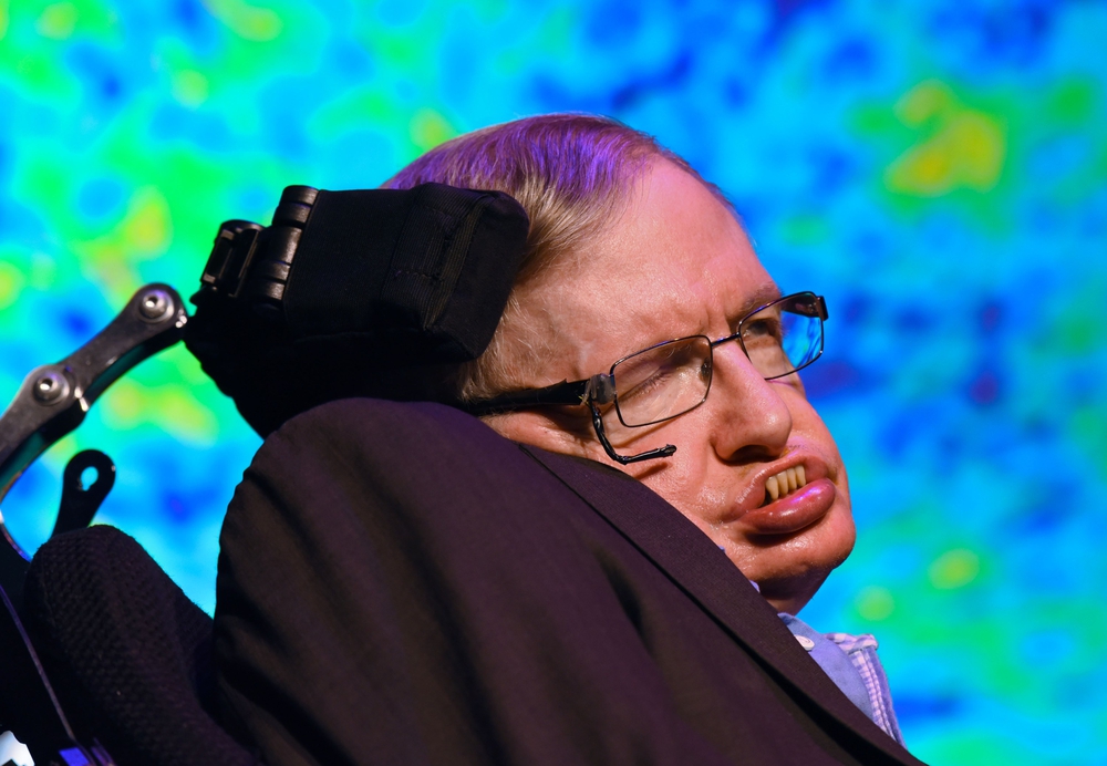 Hawking