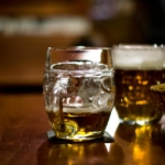 sör korsó beer