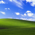 windows xp bliss