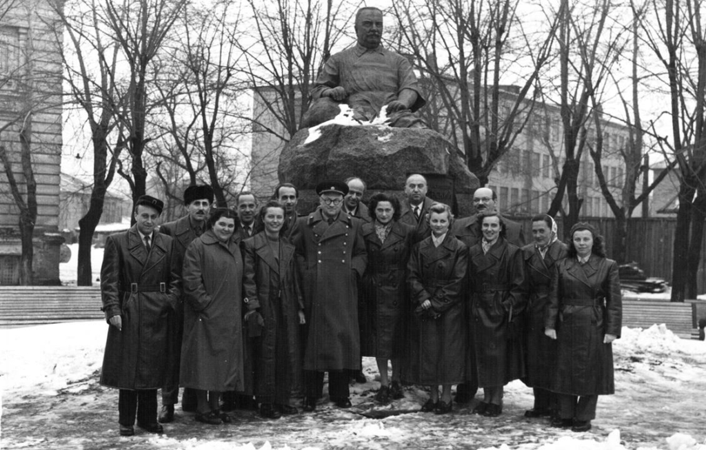 Észak-koreai magyar kórház