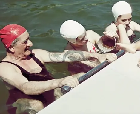Horthy Miklós titkos tetoválása