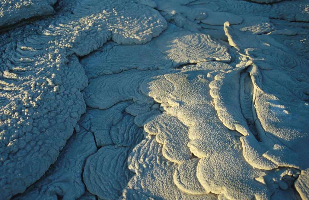 A Naprendszer legkülönlegesebb vulkánja