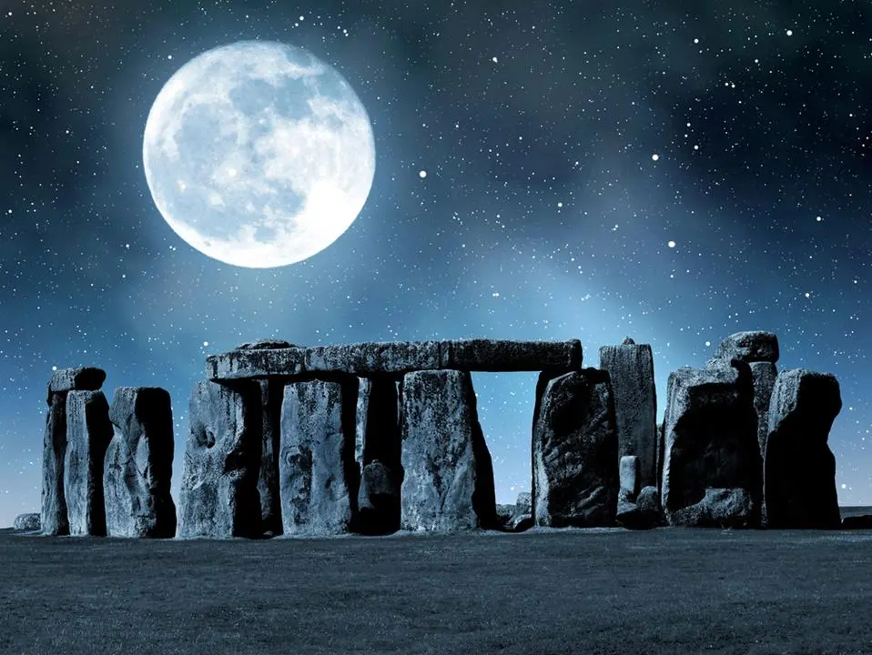 Stonehenge