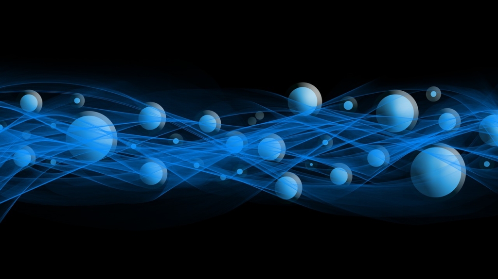molekula kvantum atom