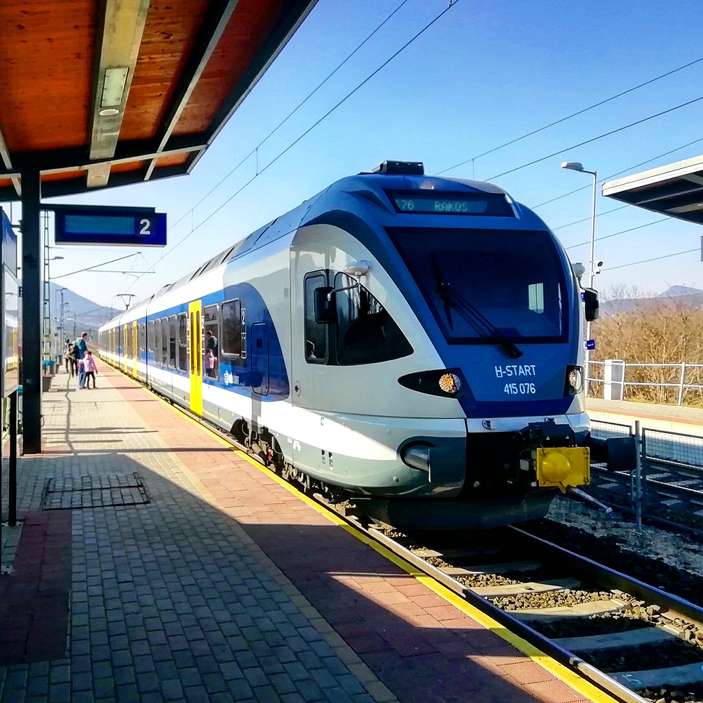 s76 pilisvörösvár rákos máv