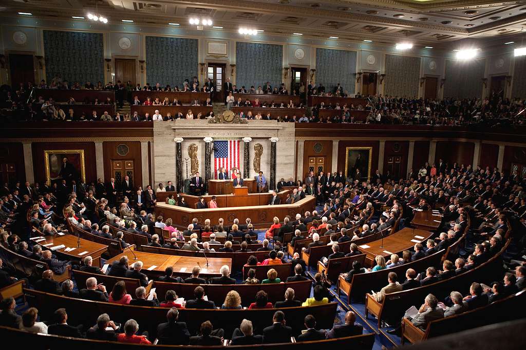 us congress usa kongresszus katonai segély szavazás