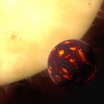 55 cancri e légköre
