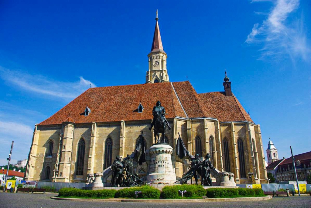 Erdély