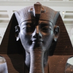 III. Amenhotep történelem leggazdagabb embere