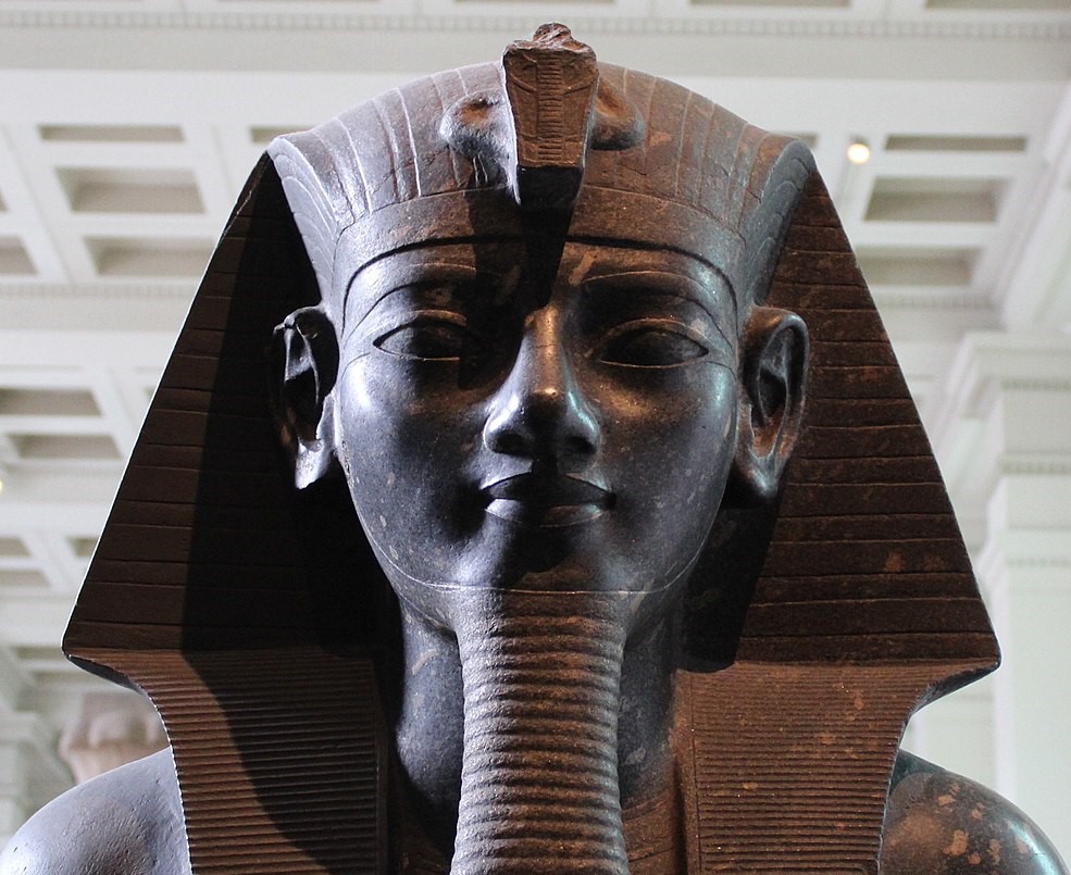 III. Amenhotep történelem leggazdagabb embere