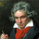 Ludwig van Beethoven