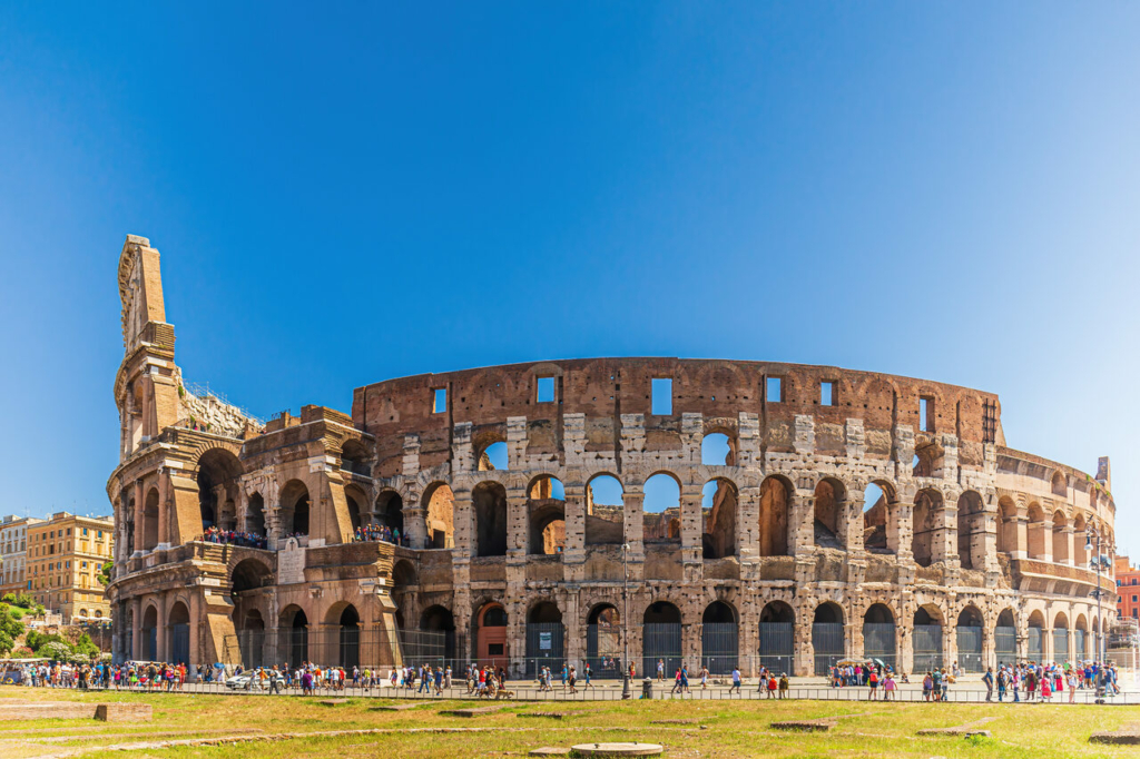 Colosseum