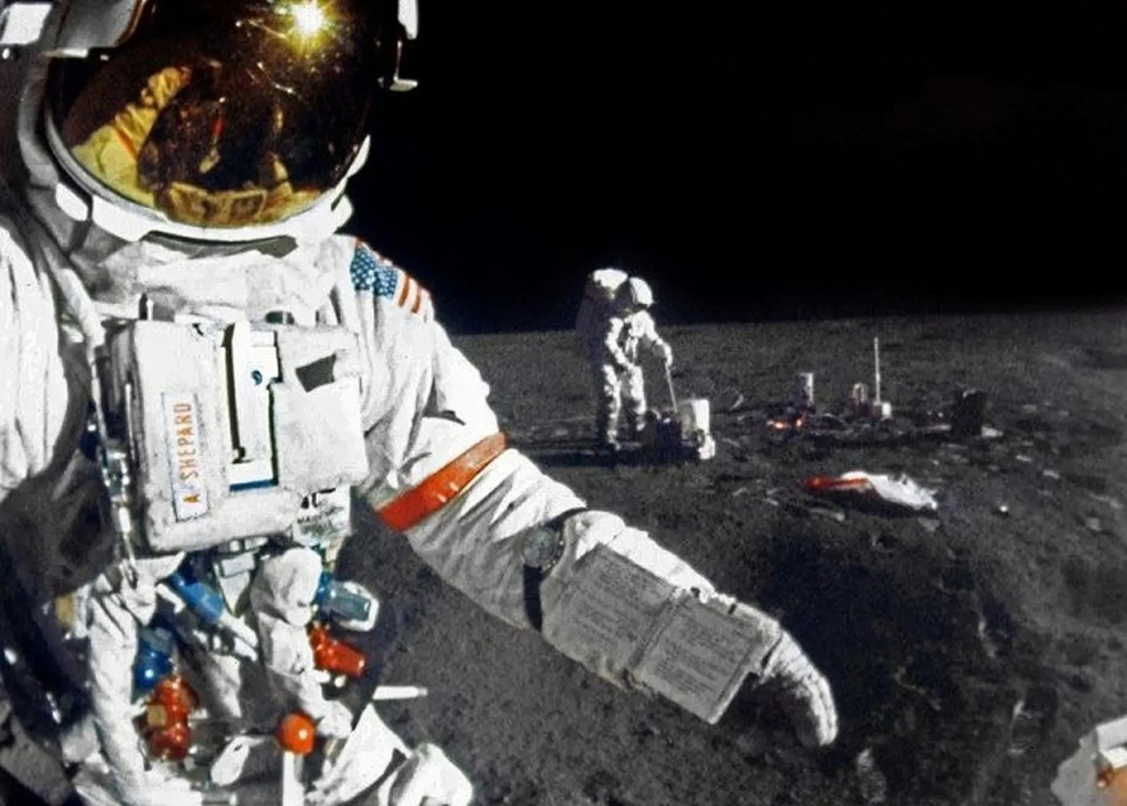 Apollo-14