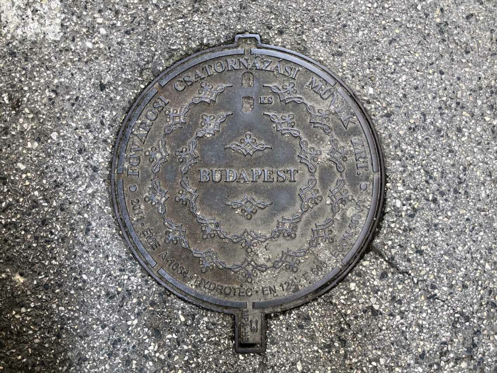Budapest szimbólumai