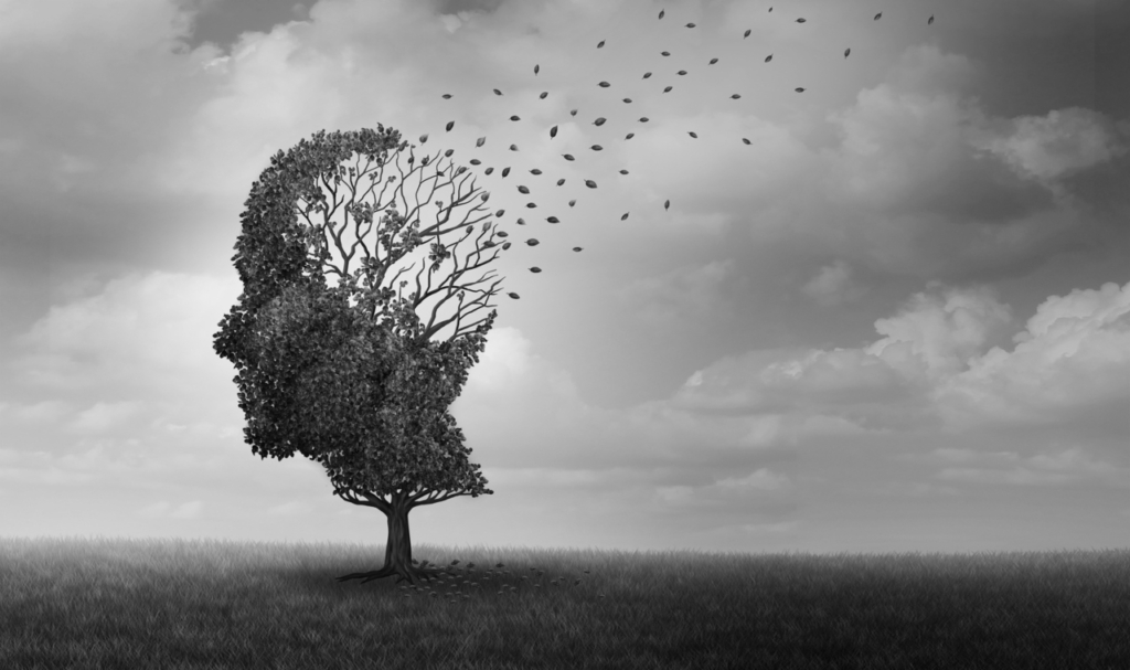 Alzheimer-kór betegség