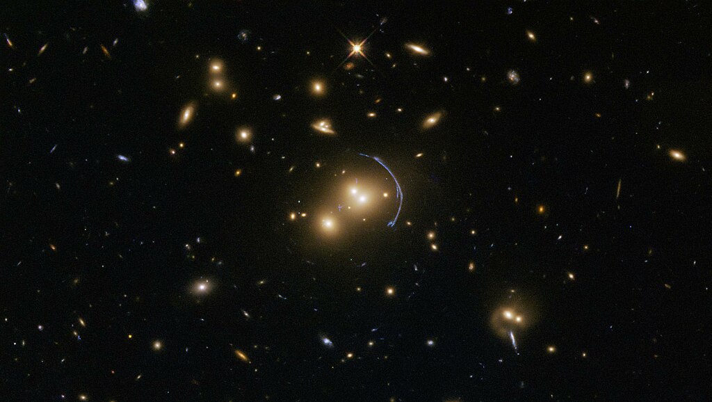 galaxishalmaz Hubble