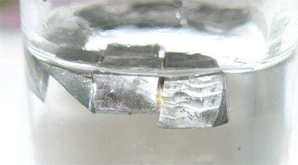lítium fehér arany