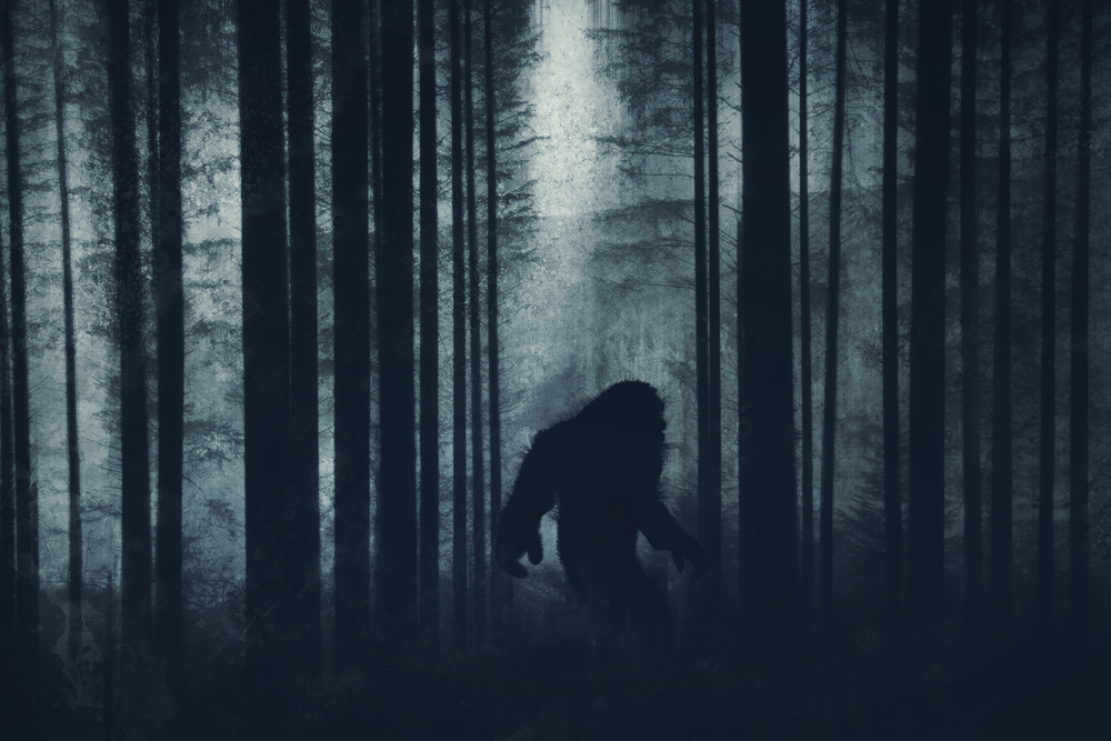 bigfoot
