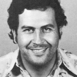 pablo escobar