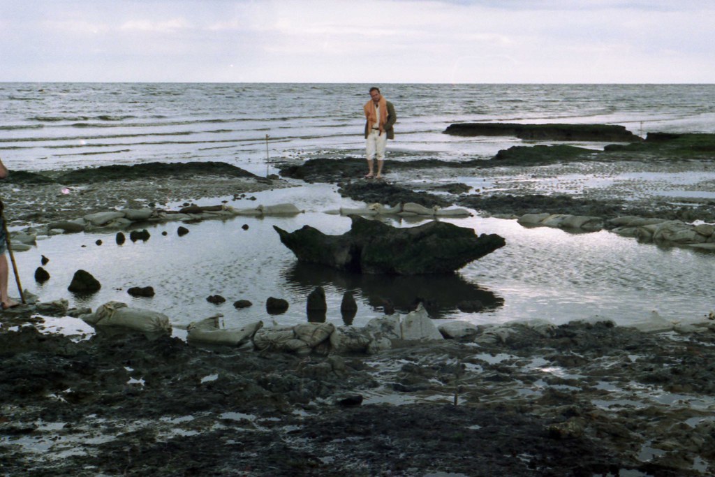 seahenge