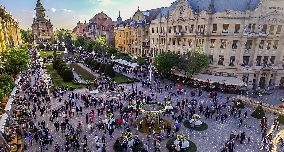 Temesvár