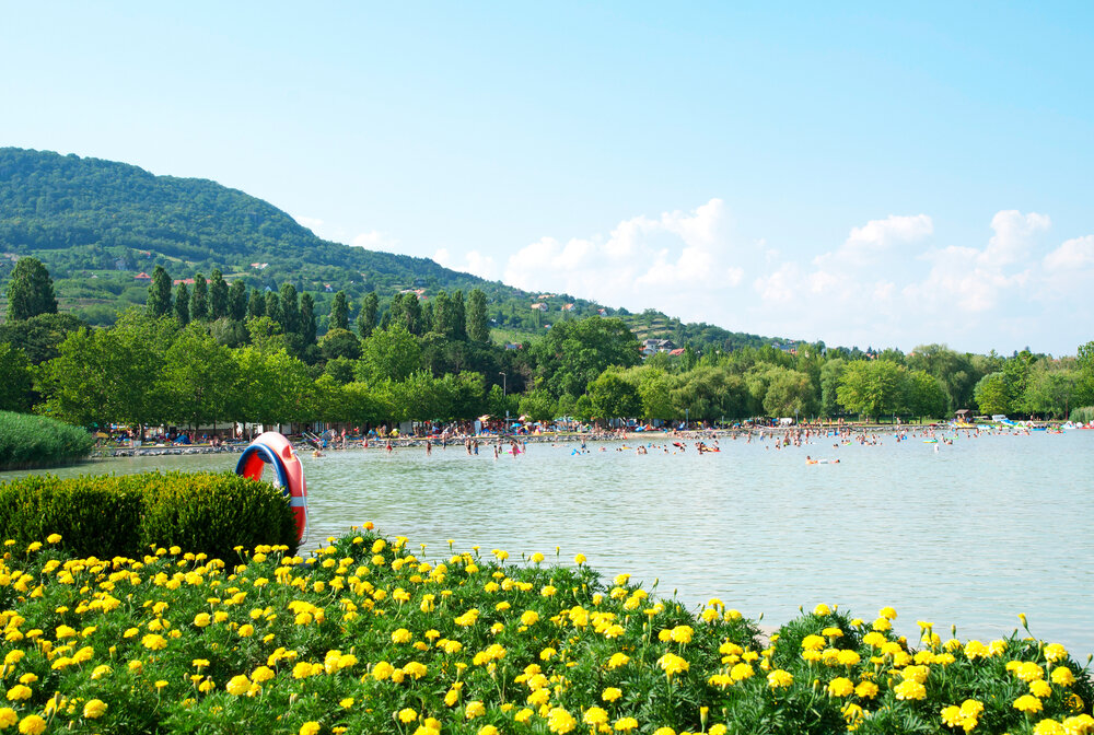 Balaton