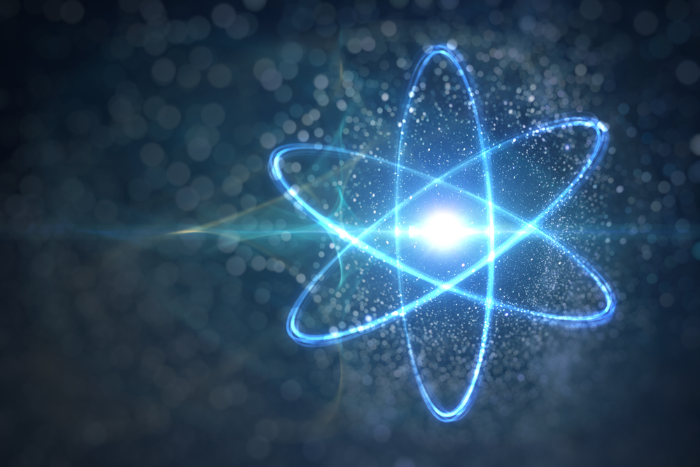 atom élállapot elektron